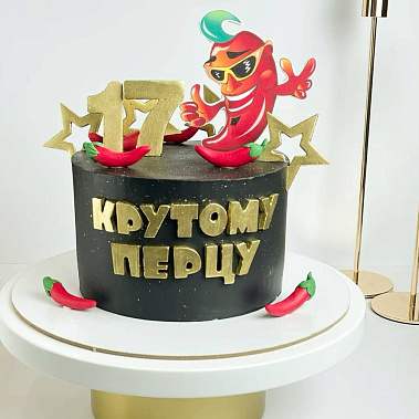 "Крутому перцу" купить - ивантеевка.сладкоежкин.рф